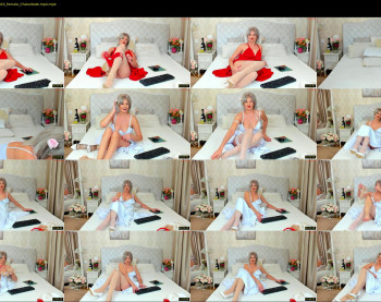 elisarosse_ — 15 minute Chaturbate female cam show recording, 720p, Oct 28, 2024