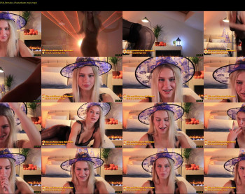 ella_twinkle — 20 minute Chaturbate female cam show recording, 720p, Oct 27, 2024