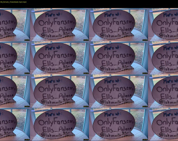 ells_palace — 15 minute Chaturbate female cam show recording, 720p, Oct 27, 2024