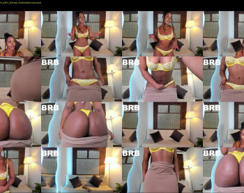 emmy_jacksson — 121 minute Chaturbate female cam show recording, 720p, Oct 27, 2024