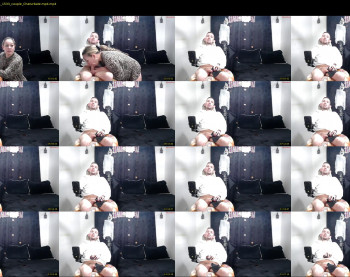 frenchroulette — 18 minute Chaturbate couple cam show recording, 720p, Oct 27, 2024