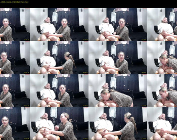 frenchroulette — 20 minute Chaturbate couple cam show recording, 720p, Oct 27, 2024