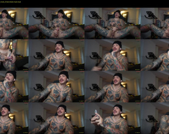 frewfun — 20 minute Chaturbate male cam show recording, 720p, Oct 27, 2024
