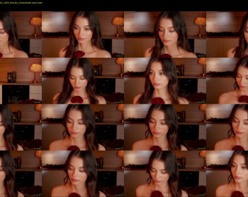 georgiamorandi — 15 minute Chaturbate female cam show recording, 720p, Oct 27, 2024