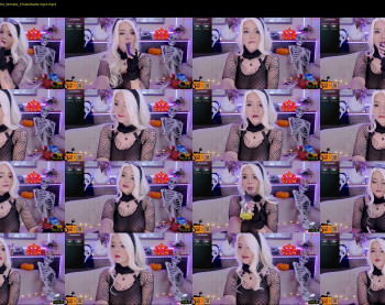 ginger_pie — 19 minute Chaturbate female cam show recording, 720p, Oct 28, 2024