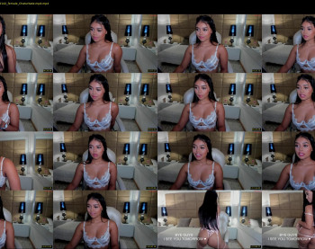 hailey_florez — 110 minute Chaturbate female cam show recording, 720p, Oct 27, 2024