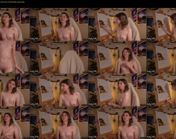 haileyhill — 121 minute Chaturbate female cam show recording, 720p, Oct 28, 2024