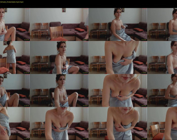 iveto69 — 42 minute Chaturbate female cam show recording, 720p, Oct 27, 2024