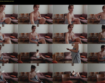 iveto69 — 57 minute Chaturbate female cam show recording, 720p, Oct 27, 2024