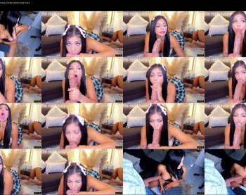 ivy_li — 32 minute Chaturbate female cam show recording, 720p, Oct 27, 2024