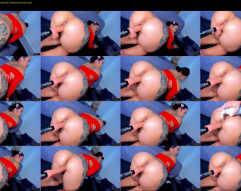 jadee__ — 3 minute Chaturbate female cam show recording, 720p, Oct 27, 2024