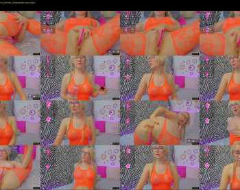 jennyshow — 31 minute Chaturbate female cam show recording, 720p, Oct 27, 2024