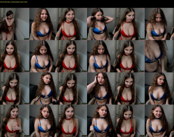 juliabeautiful — 10 minute Chaturbate female cam show recording, 720p, Oct 27, 2024