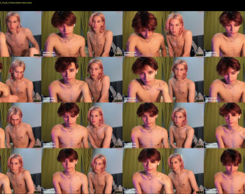 k0sta_32 — 13 minute Chaturbate male cam show recording, 720p, Oct 27, 2024
