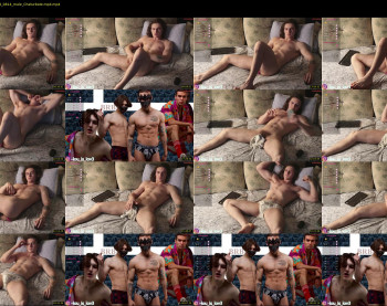 karlos_murphy — 78 minute Chaturbate male cam show recording, 720p, Oct 27, 2024