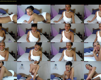 kataleyacandy — 67 minute Chaturbate female cam show recording, 720p, Oct 28, 2024