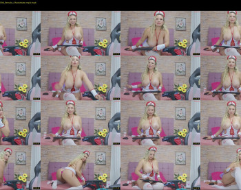 katalinahell — 28 minute Chaturbate female cam show recording, 720p, Oct 27, 2024