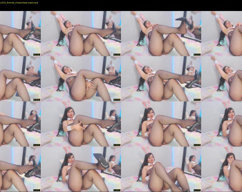 kateadamss1 — 3 minute Chaturbate female cam show recording, 720p, Oct 27, 2024
