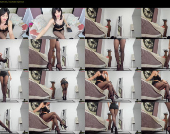 katedolly — 21 minute Chaturbate female cam show recording, 720p, Oct 27, 2024