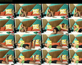 katequeenx — 3 minute Chaturbate female cam show recording, 720p, Oct 27, 2024