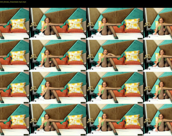 katequeenx — 3 minute Chaturbate female cam show recording, 720p, Oct 27, 2024