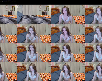 katynowhere — 19 minute Chaturbate female cam show recording, 480p, Oct 28, 2024