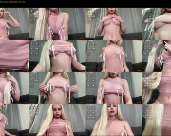 kaya_davis — 15 minute Chaturbate female cam show recording, 720p, Oct 28, 2024