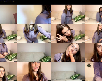 kennasoft — 32 minute Chaturbate female cam show recording, 720p, Oct 27, 2024