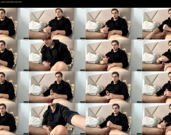 kiwigray — 18 minute Chaturbate male cam show recording, 720p, Oct 27, 2024