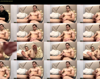 kiwigray — 47 minute Chaturbate male cam show recording, 720p, Oct 27, 2024