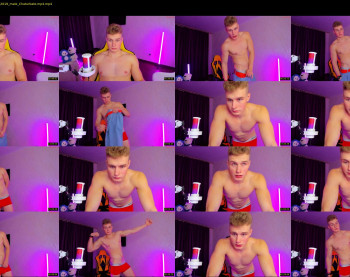 kurt_hanssen — 48 minute Chaturbate male cam show recording, 720p, Oct 27, 2024