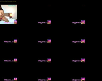 kykynel_4ever — 14 minute Chaturbate couple cam show recording, 720p, Oct 27, 2024