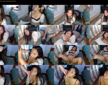 lauralei_01 — 121 minute Chaturbate couple cam show recording, 720p, Oct 27, 2024