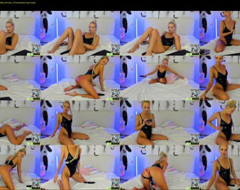 leilatokerrr — 102 minute Chaturbate female cam show recording, 720p, Oct 27, 2024