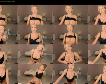 lenamuti — 49 minute Chaturbate female cam show recording, 720p, Oct 27, 2024