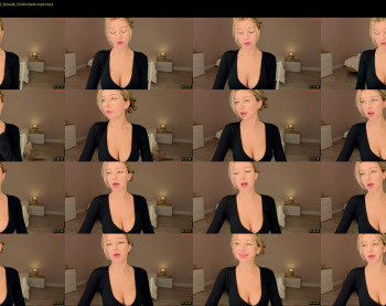 lenamuti — 8 minute Chaturbate female cam show recording, 720p, Oct 27, 2024