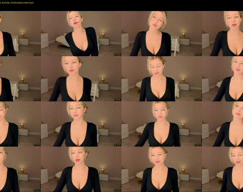 lenamuti — 6 minute Chaturbate female cam show recording, 720p, Oct 27, 2024