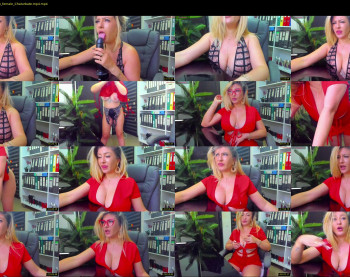 lisa2018 — 121 minute Chaturbate female cam show recording, 720p, Oct 28, 2024