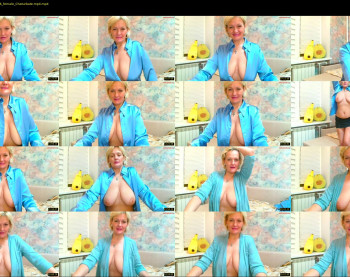 lisasimsx — 41 minute Chaturbate female cam show recording, 480p, Oct 27, 2024
