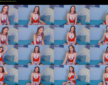 lizbethbiers — 22 minute Chaturbate female cam show recording, 720p, Oct 27, 2024