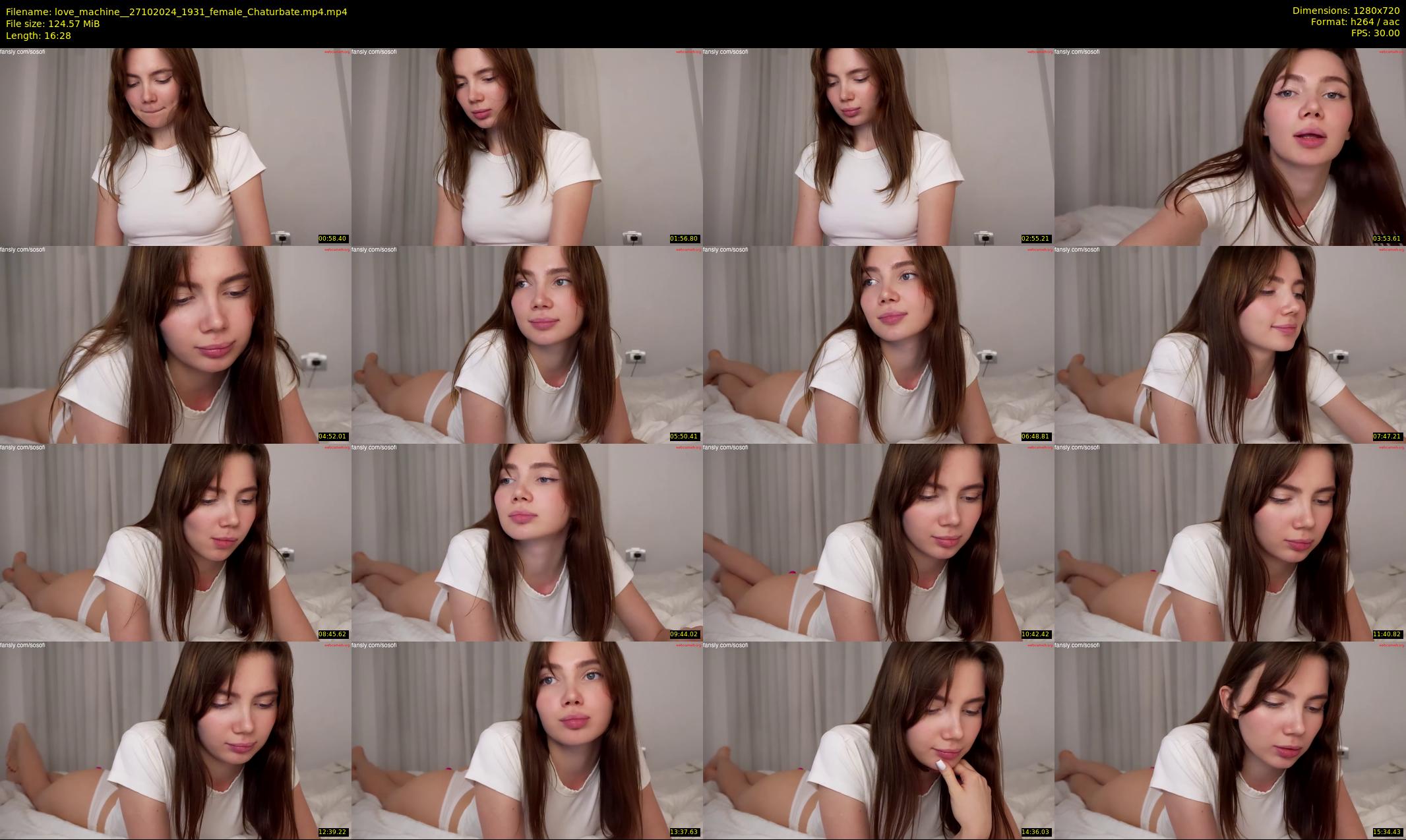 love_machine_ — 17 minute Chaturbate couple cam show recording, 720p, Oct 27, 2024