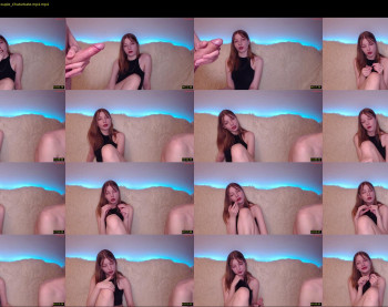 lovirss — 53 minute Chaturbate couple cam show recording, 720p, Oct 27, 2024