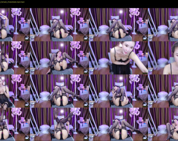 lucy__bb — 45 minute Chaturbate female cam show recording, 720p, Oct 27, 2024