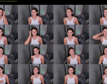lynn_jackson — 8 minute Chaturbate female cam show recording, 720p, Oct 27, 2024