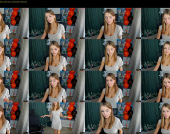 make_love_1 — 4 minute Chaturbate female cam show recording, 720p, Oct 27, 2024