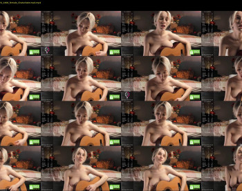 margarethowell — 6 minute Chaturbate female cam show recording, 720p, Oct 27, 2024