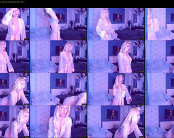 marimais — 39 minute Chaturbate female cam show recording, 720p, Oct 27, 2024
