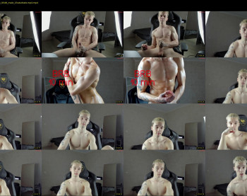 mason_warhol — 97 minute Chaturbate male cam show recording, 720p, Oct 27, 2024