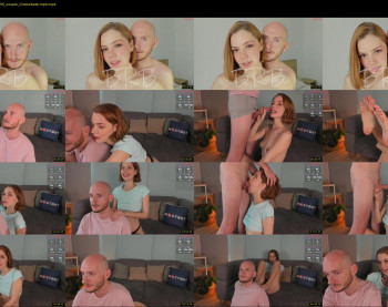 maypeach — 120 minute Chaturbate female cam show recording, 720p, Oct 27, 2024