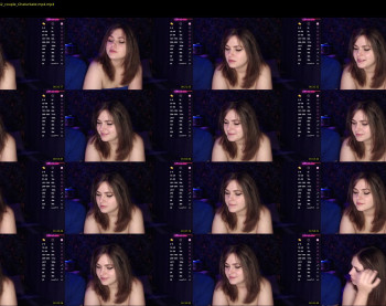 milk_slice — 4 minute Chaturbate couple cam show recording, 720p, Oct 27, 2024